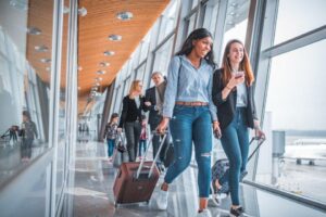 Read more about the article Study Abroad: 10 Essential Things Every International Student Should Know Before Leaving Home